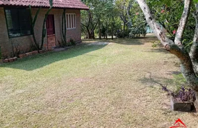 Chácara / sítio com 1 quarto à venda na Rodovia Frei Pacífico, 1953, Itapuã, Viamão