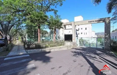 Apartamento com 2 quartos à venda na Rua Atílio Supertti, 2164, Vila Nova, Porto Alegre