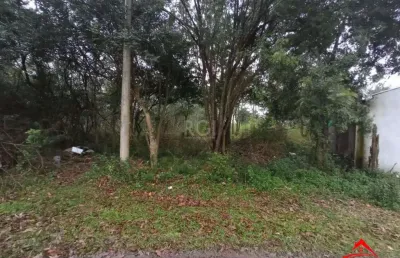 Terreno à venda na Rua José Bastide, 620, Chapéu do Sol, Porto Alegre