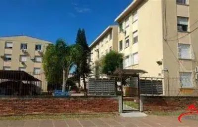 Apartamento 1 dormitórios à venda vila nova porto alegre/rs