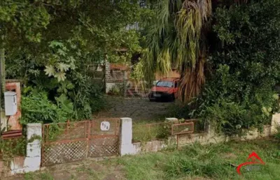 Terreno à venda na Rua Frederico Etzberger, 628, Nonoai, Porto Alegre