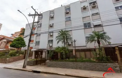 Apartamento com 2 quartos à venda na Rua Artigas, 88, Petrópolis, Porto Alegre