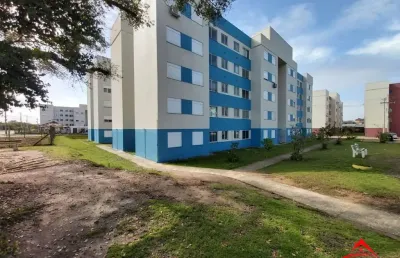 Apartamento com 2 quartos à venda na Avenida Juca Batista, 8045, Hípica, Porto Alegre