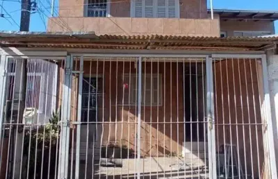 Sobrado 3 dormitórios à venda hípica porto alegre/rs