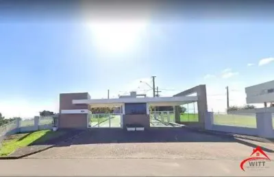 Terreno à venda na Avenida Altos do Santa Rita, 521, Aberta dos Morros, Porto Alegre