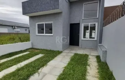 Casa com 3 quartos à venda na Rua Jorge Babot Miranda, 870, Aberta dos Morros, Porto Alegre
