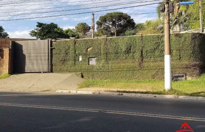 Terreno a venda no bairro gloria - av. oscar pereira