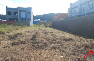 Terreno à venda na Rua Ney Gomes Martins, 64, Aberta dos Morros, Porto Alegre