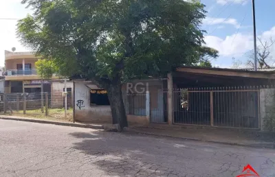 Terreno à venda na Avenida Deputado Adão Pretto, 77, Lomba do Pinheiro, Porto Alegre