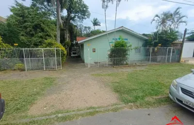 Ponto comercial à venda na Rua Inspetor Saul Trindade, 47, São Lucas, Viamão