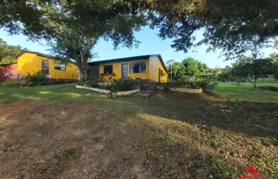 Chácara / sítio com 2 quartos à venda na Avenida João Antônio Silveira, 5315, Lomba do Pinheiro, Porto Alegre