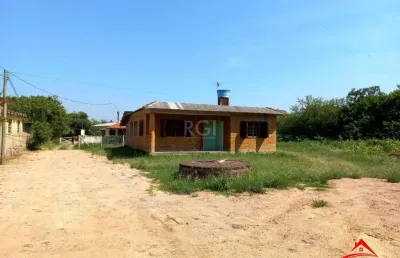 Casa com 3 quartos à venda na Avenida do Lami, 5382, Boa Vista do Sul, Porto Alegre