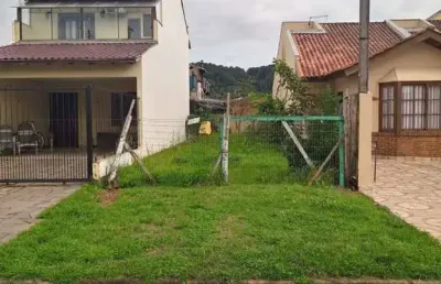 Terreno à venda na Rua Doutor Hermes Pacheco, 981, Aberta dos Morros, Porto Alegre