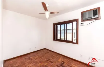 Apartamento com 2 quartos à venda na Rua Carolina, 220, Restinga, Porto Alegre