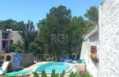 Casa com 3 quartos à venda na Rua Oito Mil Oitocentos e Quarenta e Seis, 665, Lageado, Porto Alegre