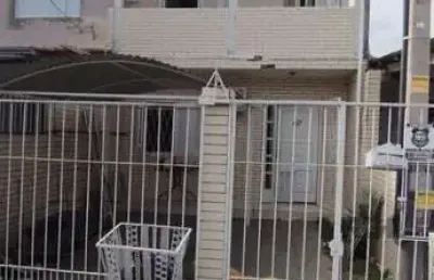 Casa com 3 quartos à venda na Rua Dorival Leivas, 187, Hípica, Porto Alegre