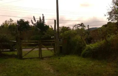 Terreno à venda na Rua Dona Mariana, 265, Restinga, Porto Alegre