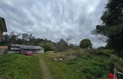 Terreno à venda na Rua Dona Mariana, 265, Restinga, Porto Alegre
