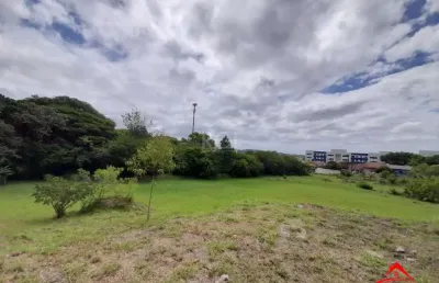Terreno à venda na Rua Antônio Ávila Nunes, 1320, Vila Nova, Porto Alegre