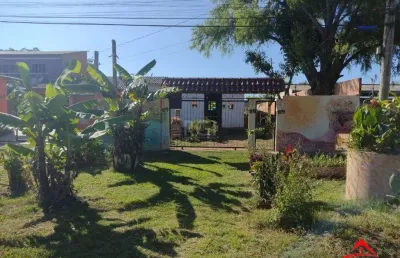 Casa com 1 quarto à venda na Estrada Jacques da Rosa, 1879, Lageado, Porto Alegre