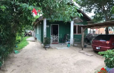 Casa com 3 quartos à venda na Avenida Figueira, 690, Tarumã, Viamão