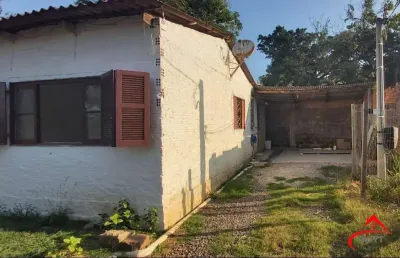Casa com 2 quartos à venda na Estrada Campo Novo, 1137, Ipanema, Porto Alegre