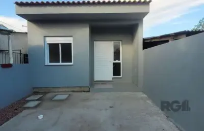 Casa com 3 quartos à venda na Rua Hesiodo Andrade, 251, Hípica, Porto Alegre