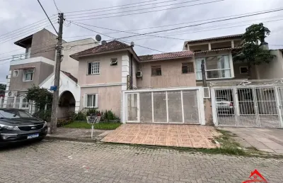 Casa com 4 quartos à venda na Rua Conrado Alvares, 20, Hípica, Porto Alegre