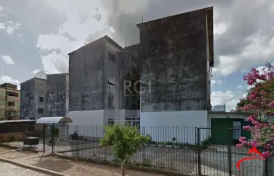 Apartamento com 2 quartos à venda na Rua Carolina, 170, Restinga, Porto Alegre