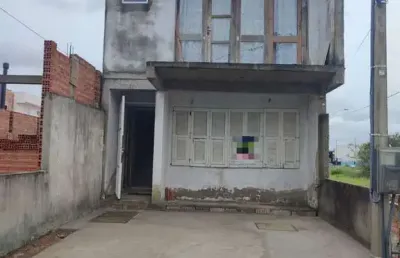Sobrado no bairro aberta dos morros - 3 dormitórios - 1 suíte
