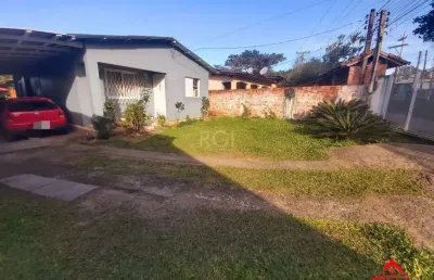 Casa com 5 quartos à venda na Rua Mauro Vieira, 335, Lami, Porto Alegre