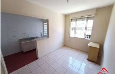 Apartamento com 1 quarto à venda na Rua Joaquim de Carvalho, 295, Vila Nova, Porto Alegre
