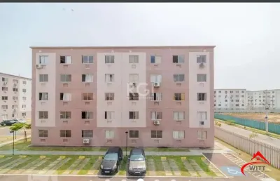 Apartamento com 2 quartos à venda na Rua José Iuchno, 120, Hípica, Porto Alegre