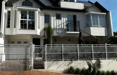 Casa com 3 quartos à venda na Rua Ramiro Barcelos, 276, Centro, Santa Cruz do Sul