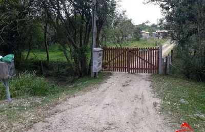 Terreno à venda na Estrada do Varejão, 3231, Lami, Porto Alegre