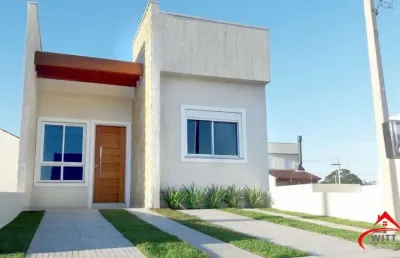 Casa com 3 quartos à venda na Rua Jorge Babot Miranda, 440, Aberta dos Morros, Porto Alegre