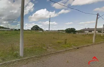Terreno à venda na Rua Marco Túlio Kalil Ferreyro, 21, Aberta dos Morros, Porto Alegre