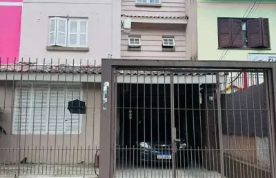 Casa com 3 quartos à venda na Rua Baldoino Bottini, 203, Hípica, Porto Alegre