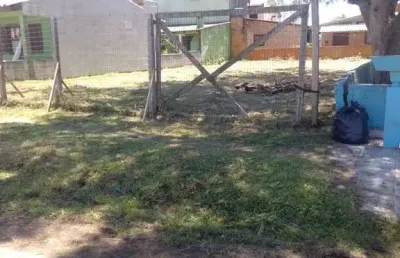 Terreno à venda na Remo, 332, Centro, Balneário Pinhal
