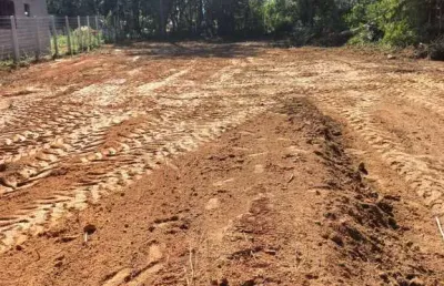 Terreno à venda na Beco Do Guerreiro, 131, Lomba do Pinheiro, Viamão