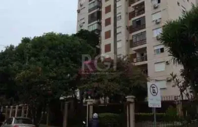 Apartamento com 2 quartos à venda na Rua Capitão Arisoly Vargas, 55, Glória, Porto Alegre