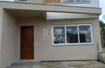 Casa com 3 quartos à venda na Rua Jorge Babot Miranda, 615, Aberta dos Morros, Porto Alegre