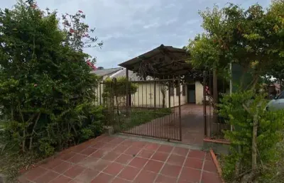 Casa com 4 quartos à venda na Acesso J, 3340, Restinga, Porto Alegre