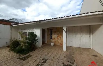 Casa com 3 quartos à venda na Avenida Celestino Bertolucci, 300, Aberta dos Morros, Porto Alegre