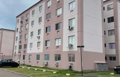 Apartamento com 2 quartos à venda na Rua José Iuchno, 120, Hípica, Porto Alegre