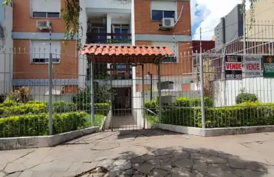 Apartamento com 1 quarto à venda na Rua Guilherme Alves, 1336, Partenon, Porto Alegre