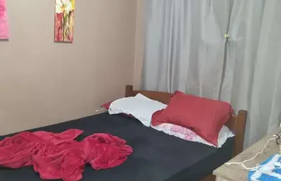 Apartamento de 2 dormitórios localizado no bairro restinga