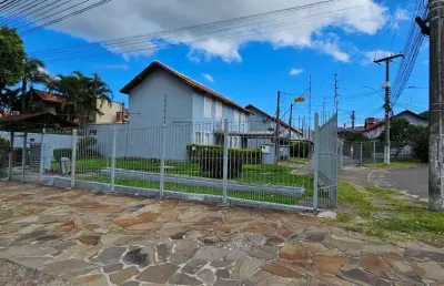 Sobrado no bairro aberta dos morros - 2 dormitórios - 1 suíte
