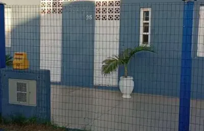 Casa com 1 quarto à venda na Luciana De Abreu, 25, Túnel Verde (Distrito), Balneário Pinhal