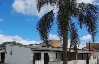 Casa com 2 quartos à venda na Acesso H, 3121, Restinga, Porto Alegre